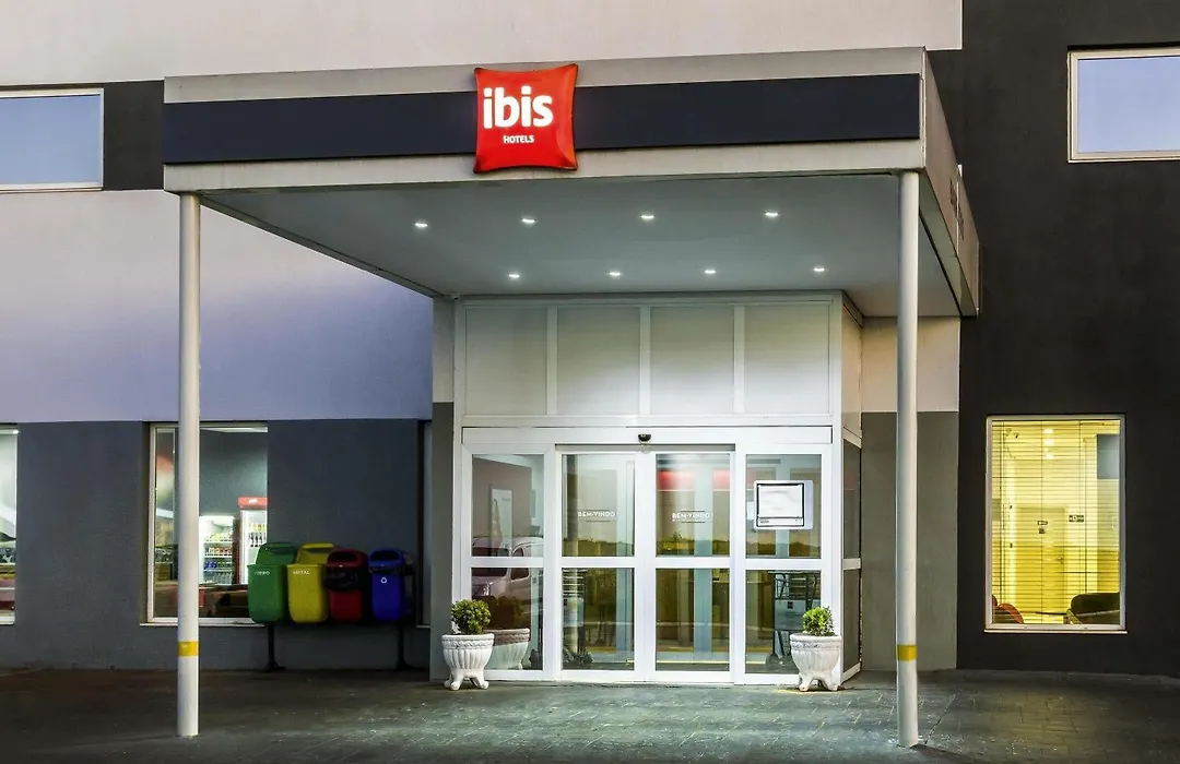 Ibis Barretos-1